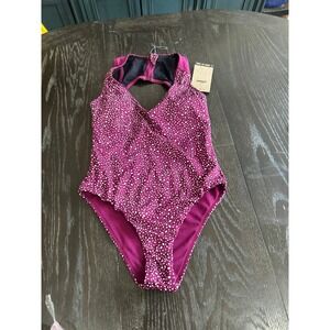 Nike swimsuit